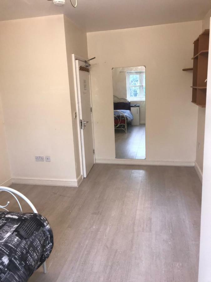 Regent Guest House Grimsby Buitenkant foto