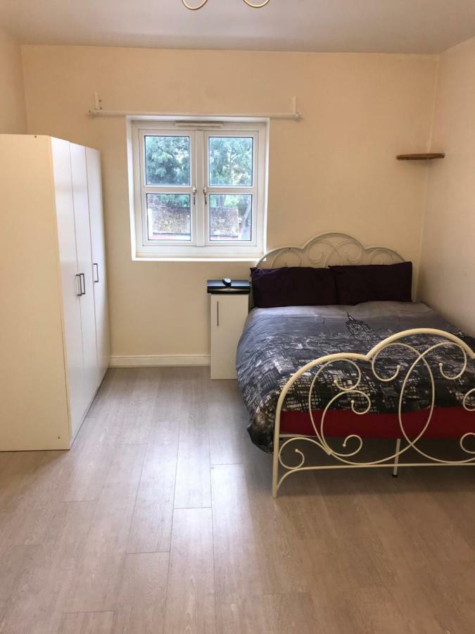 Regent Guest House Grimsby Buitenkant foto